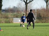 S.K.N.W.K. JO13-1 - M.Z.C. '11 JO13-4 (competitie - 3e fase) (66/95)